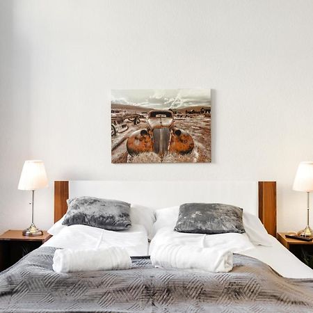 Beautiful 2Br Aptartment 12 Minutes To Downtown ウィーン エクステリア 写真