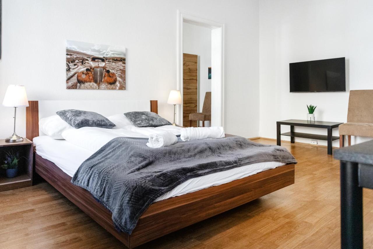 Beautiful 2Br Aptartment 12 Minutes To Downtown ウィーン エクステリア 写真