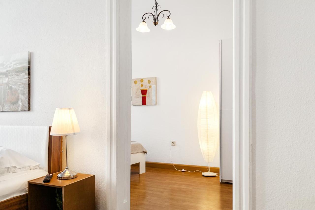 Beautiful 2Br Aptartment 12 Minutes To Downtown ウィーン エクステリア 写真